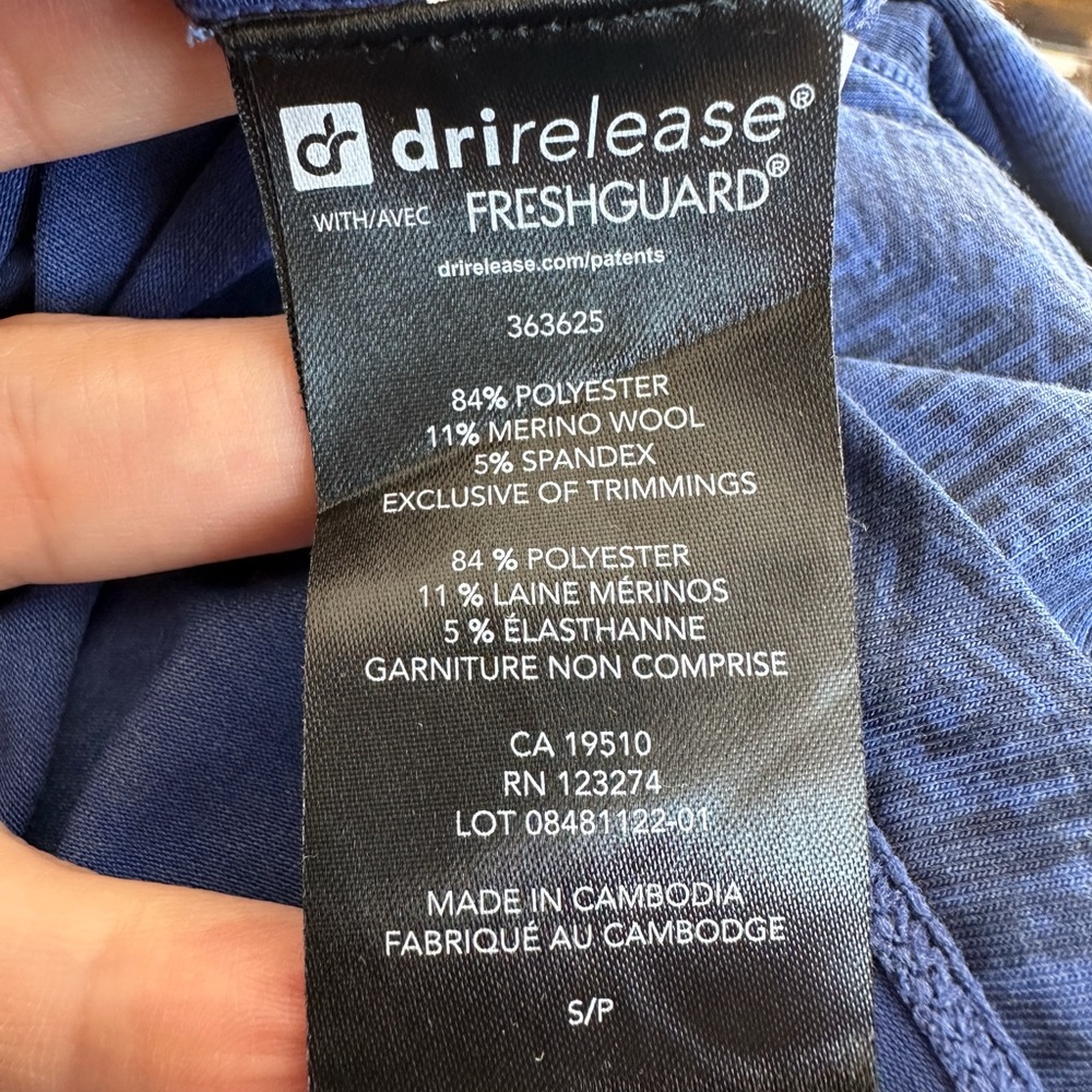 Paradox base layer - Picture 5 of 7